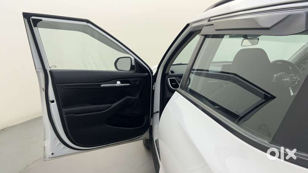 Kia Seltos Htk Plus At D, 2021, Diesel