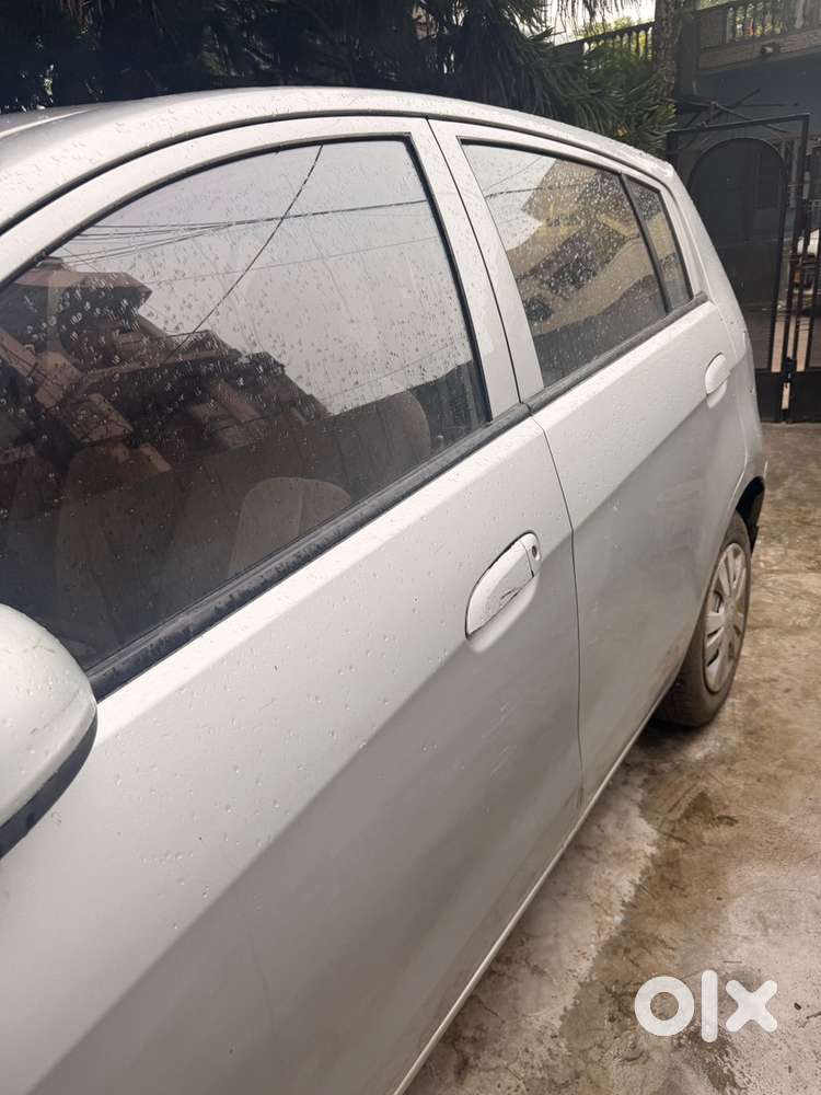 Chevrolet Sail U-va 2013