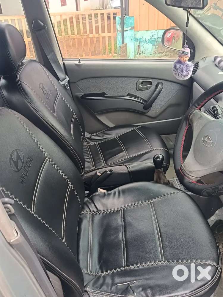 Hyundai Santro Xing Petrol Manual 2006