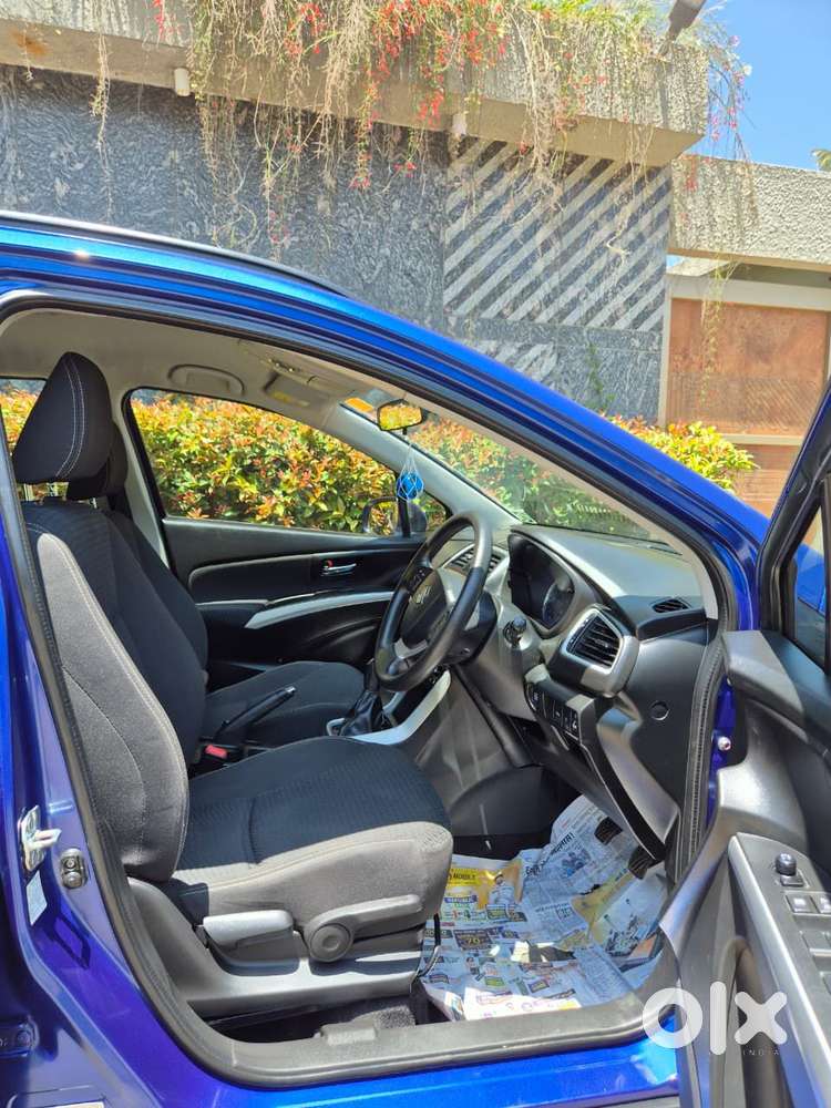 Maruti Suzuki S-cross 1.5 Zeta, 2015, Diesel