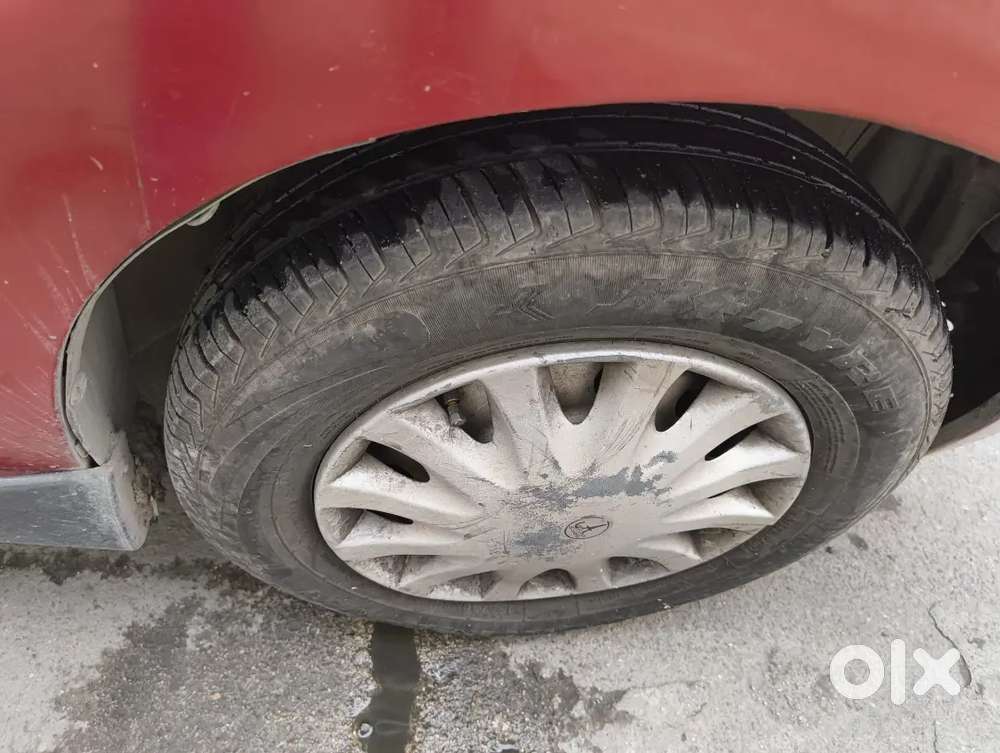 Maruti Suzuki A-star 2010