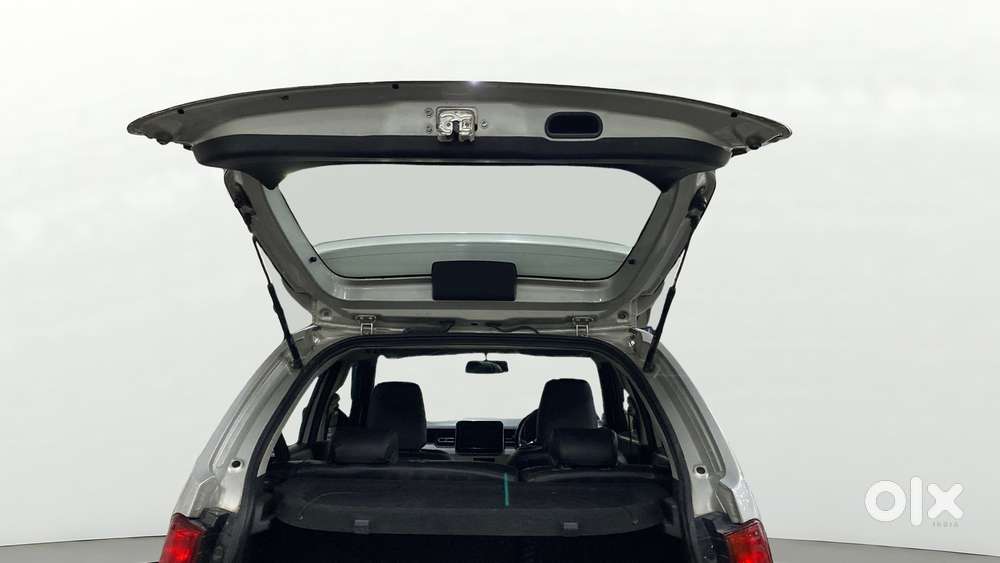 Maruti Suzuki Ignis 1.2 Amt Zeta, 2022, Petrol