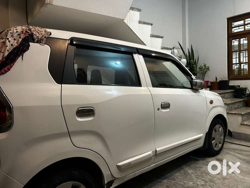 Maruti Wagon R 2019