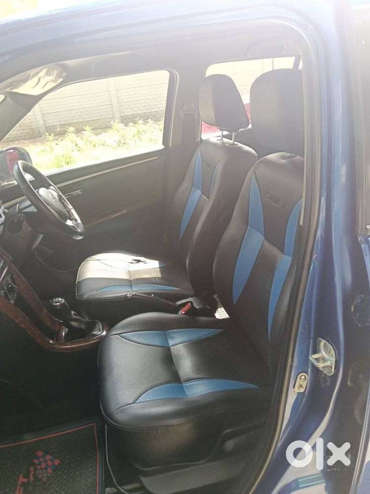 Maruti Suzuki Swift Vdi, 2014, Diesel