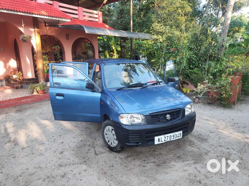 2006 Maruti Alto Lx