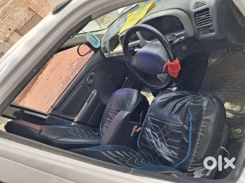 Maruti Suzuki Alto 2011 Petrol Good Condition