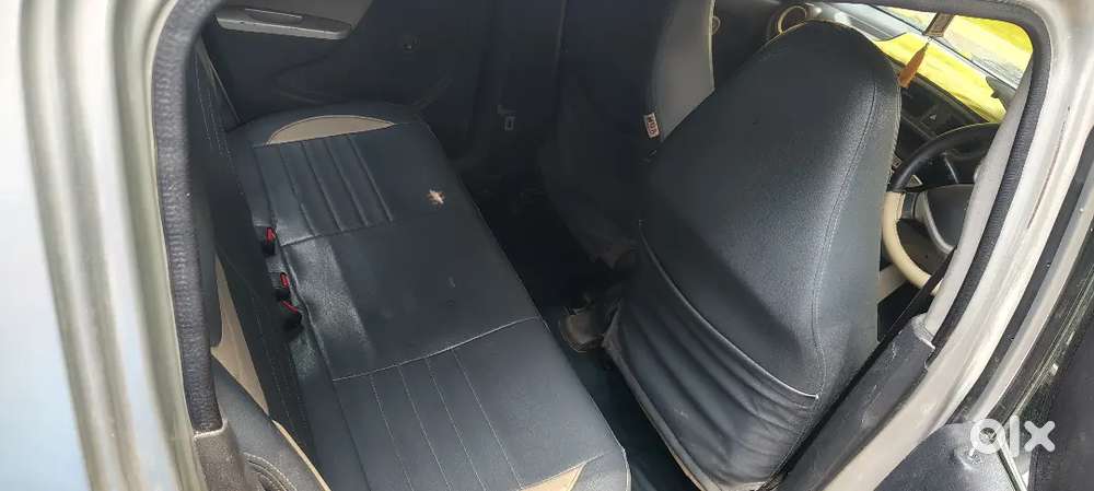 Maruti Suzuki Alto 2017