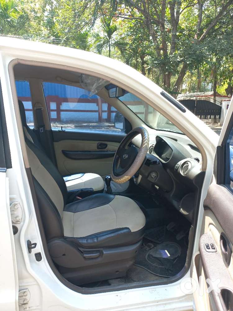 Hyundai Santro Xing Gls, 2012, Petrol