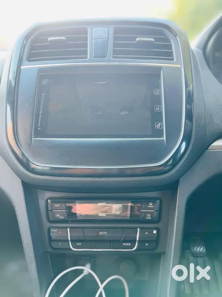 Maruti Suzuki Brezza 2017 Diesel Good Condition