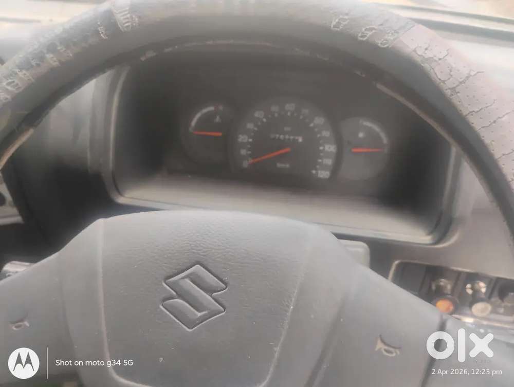 76000 Klm  Omni Bhan