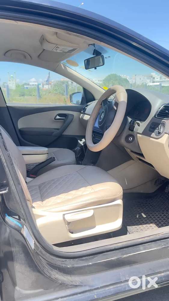 Volkswagen Vento Konekt Diesel Comfortline, 2011, Diesel