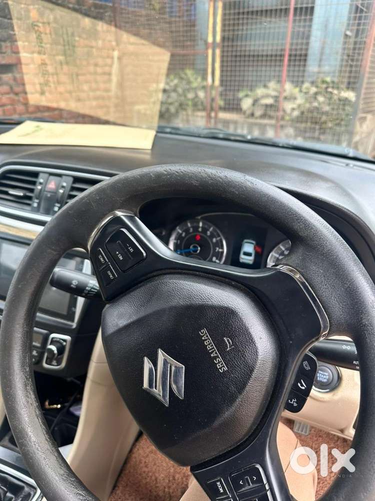 Maruti Suzuki Ciaz 2021 Petrol Superb Condition