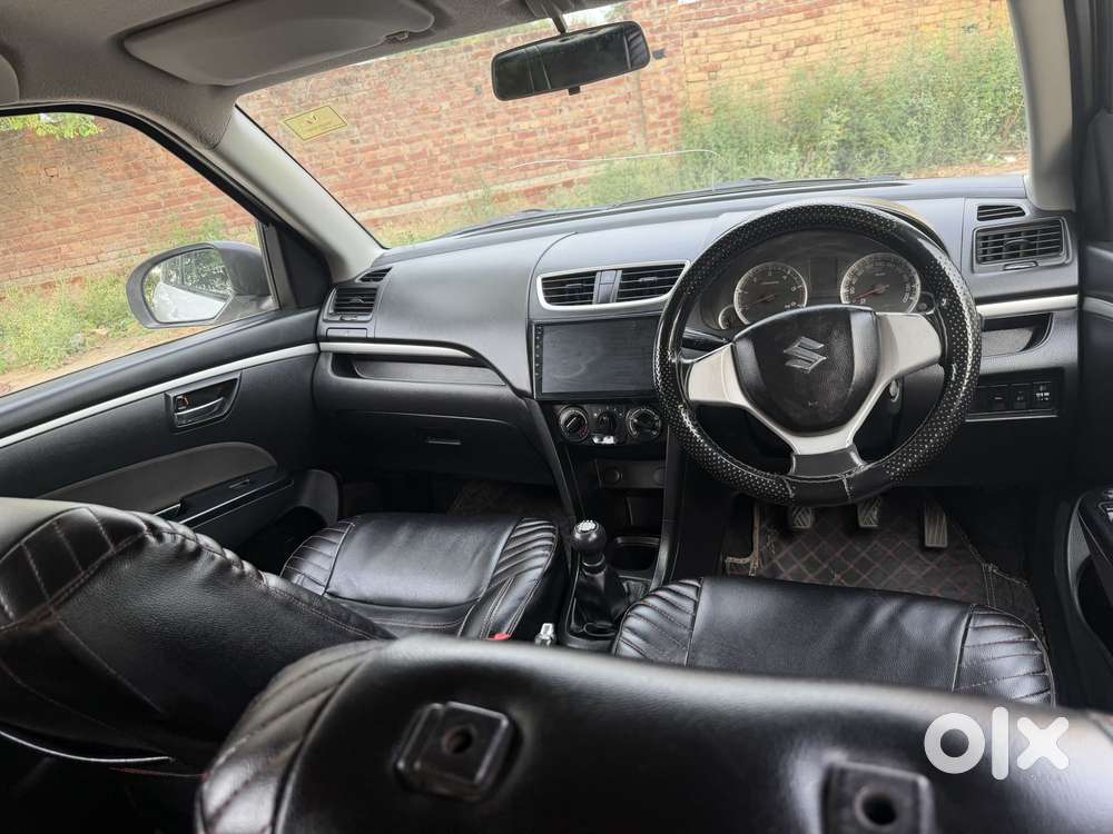 Maruti Suzuki Swift Ddis Vdi, 2014, Diesel