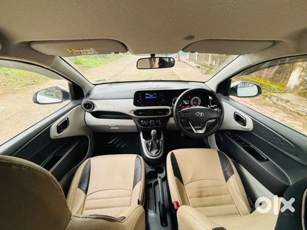 Hyundai Grand I10 Nios Magna 1.2 Kappa Vtvt, 2021, Petrol