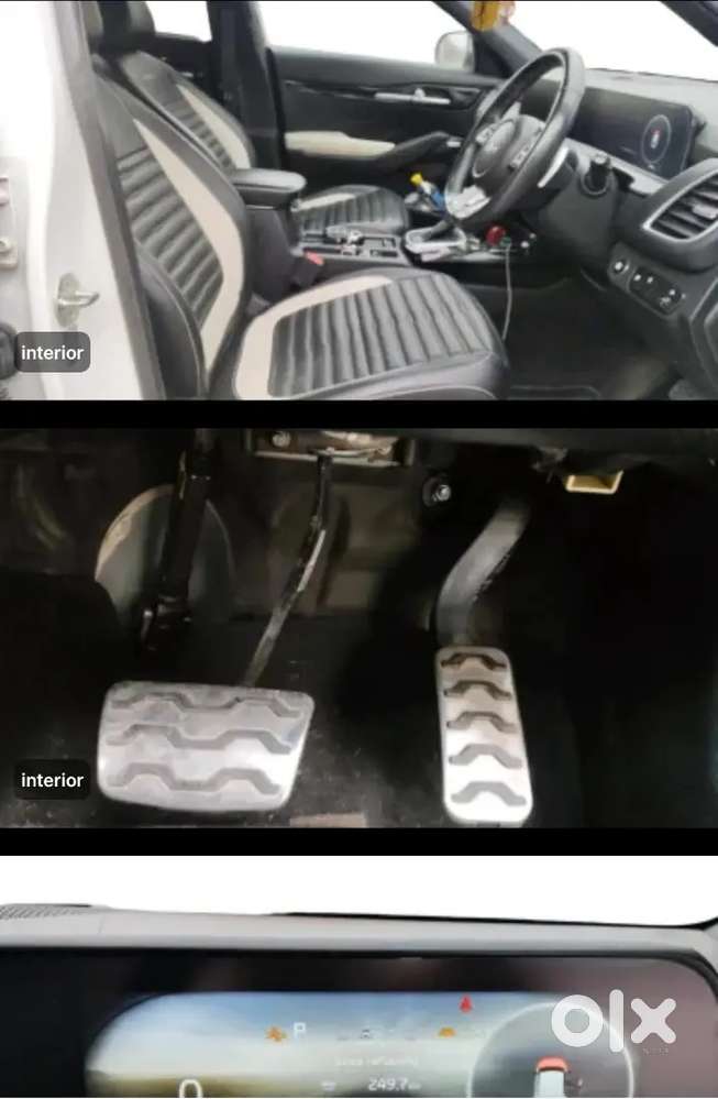 Kia Seltos 2023 Diesel 67000 Km Driven