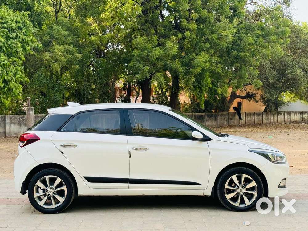Hyundai Elite I20 2017 Diesel Well Maintained