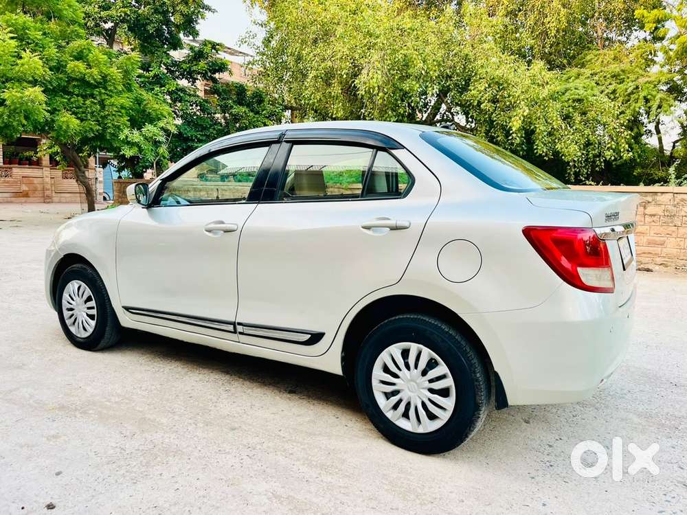 Swift Dzire Vdi Maruti Suzuki 2017