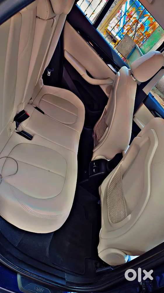 Bmw X1 Well Maintain