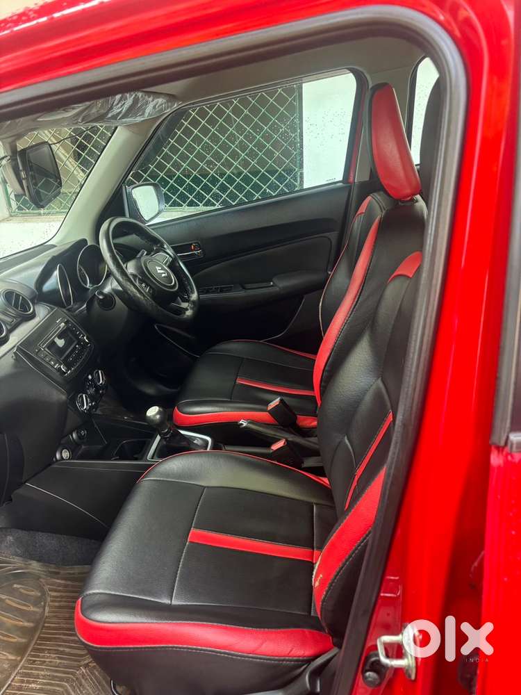 Maruti Suzuki Swift 2018 Diesel Well Maintained