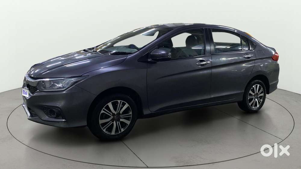 Honda City I-vtec V, 2019, Petrol