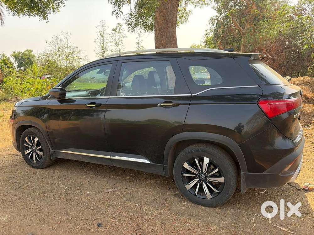 Mg Hector Plus 2019 Diesel Good Condition