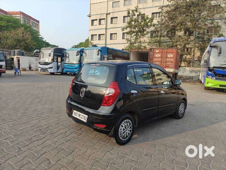 Hyundai I10 1.1l Irde Era Special Edition, 2012, Petrol