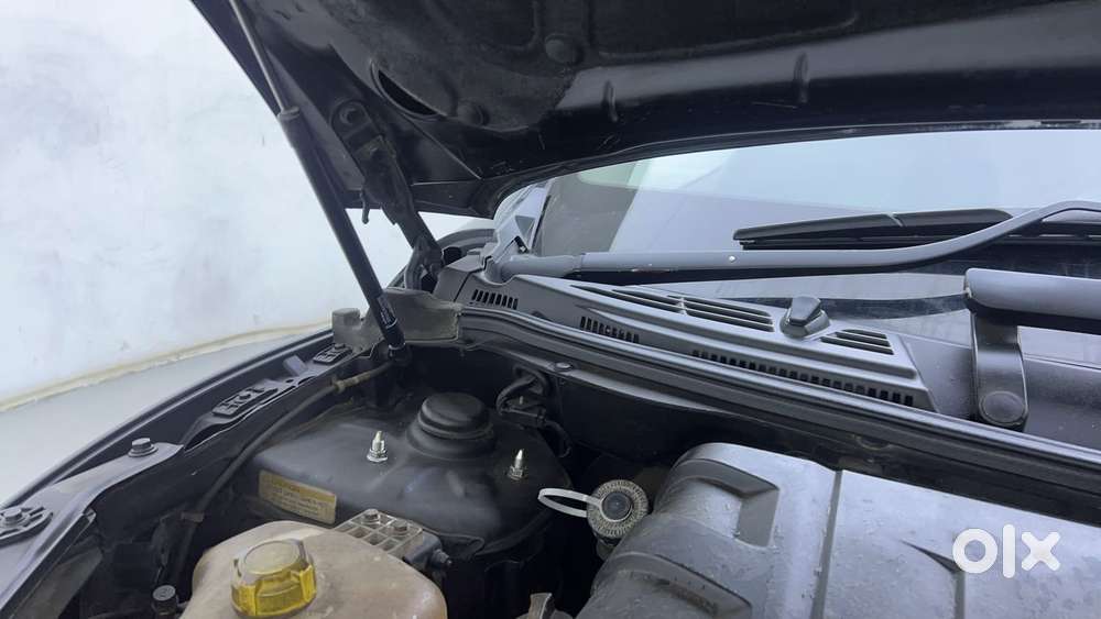 Mahindra Xuv500 W11 At, 2018, Diesel