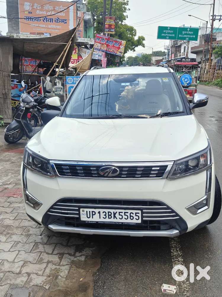 Mahindra Xuv300 2019