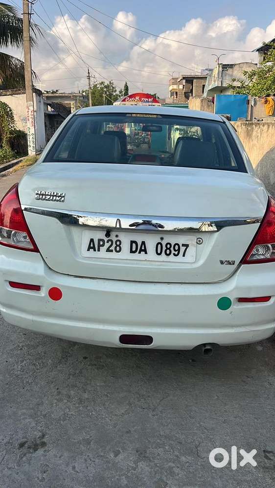 Good Condition Vehicle 2008 Petrol Vehicle 0 Repre