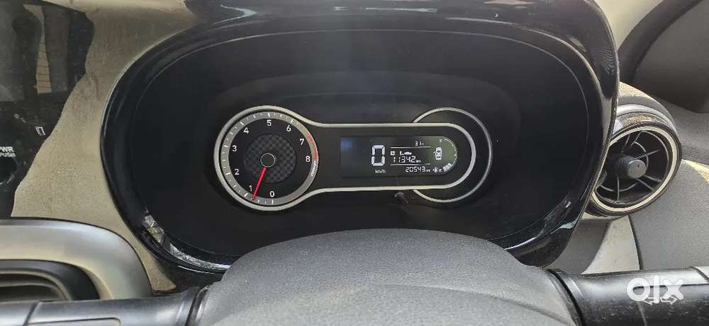 Hyundai Grand I10 Nios 2020 Petrol 21000 Km Driven