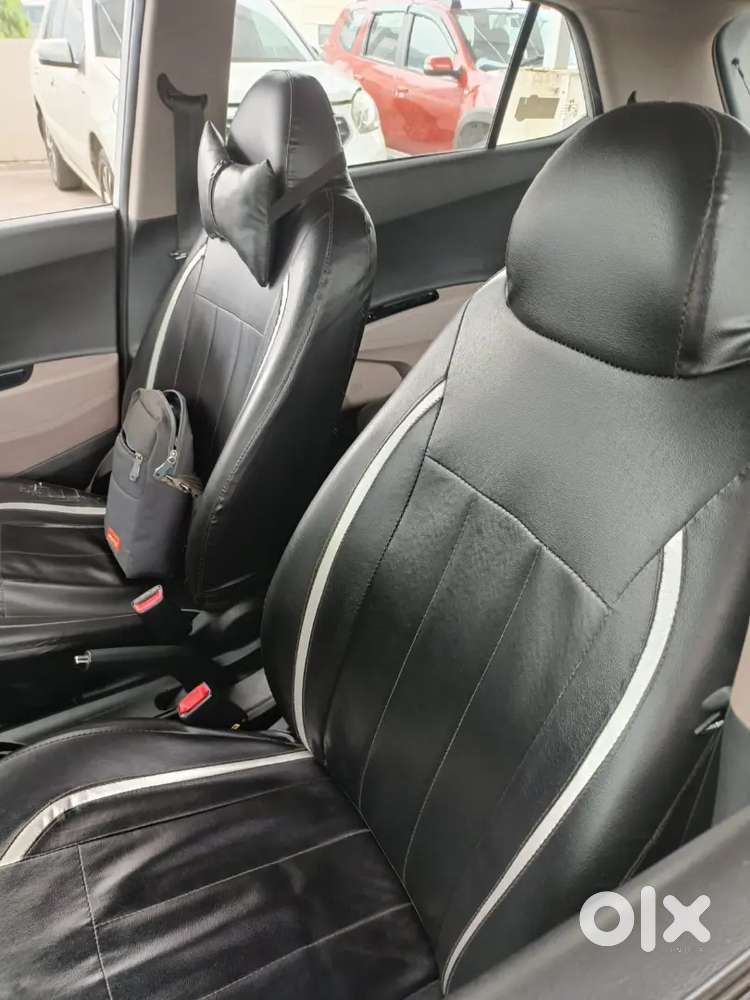 Hyundai Grandi10 2015