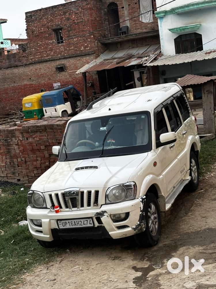 Mahindra Diesel Car 2012