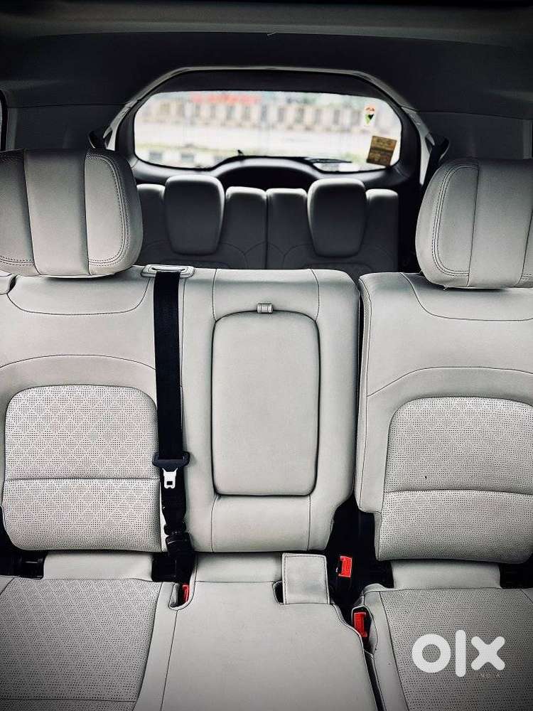 Tata Safari 2.0 Xz Adventure, 2024, Diesel