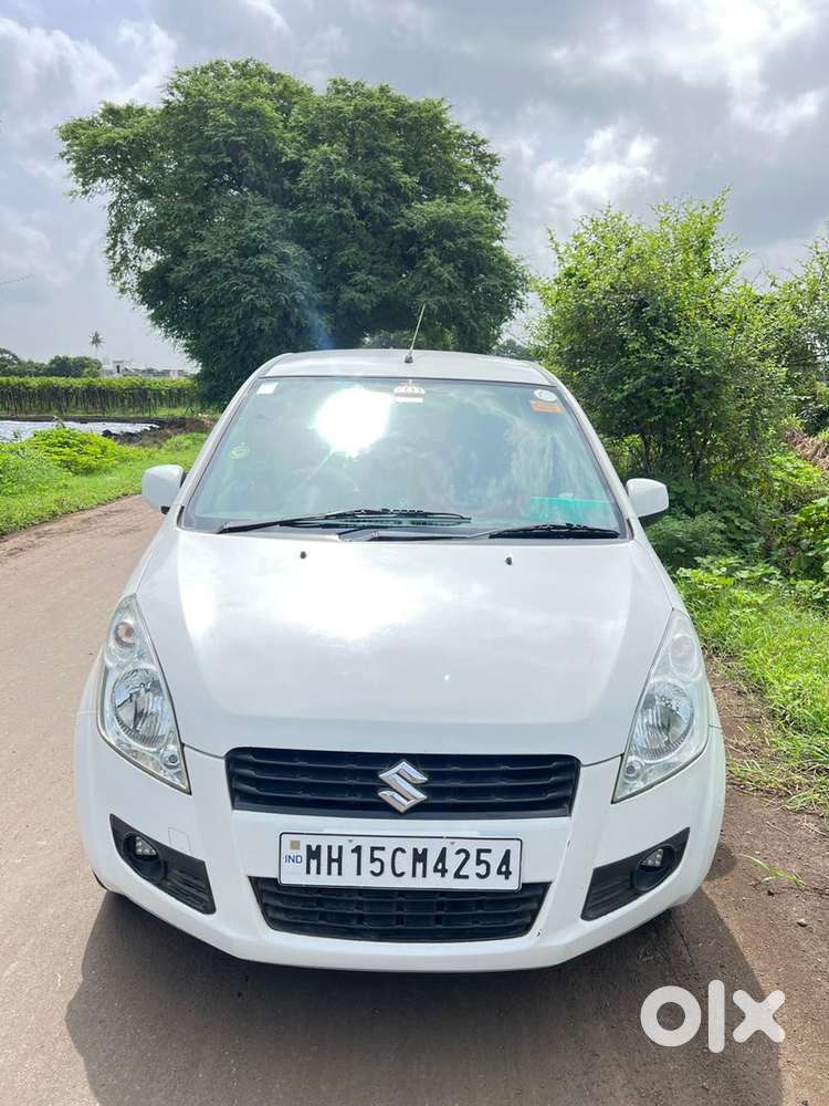 Maruti Suzuki Ritz Diesel Well Maintained
