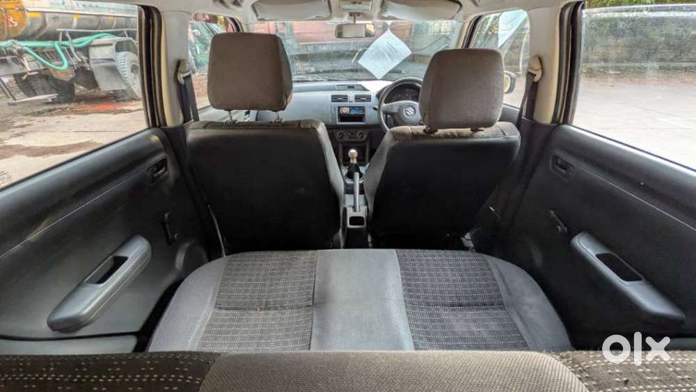 Maruti Suzuki Swift Ddis Vdi, 2008, Diesel