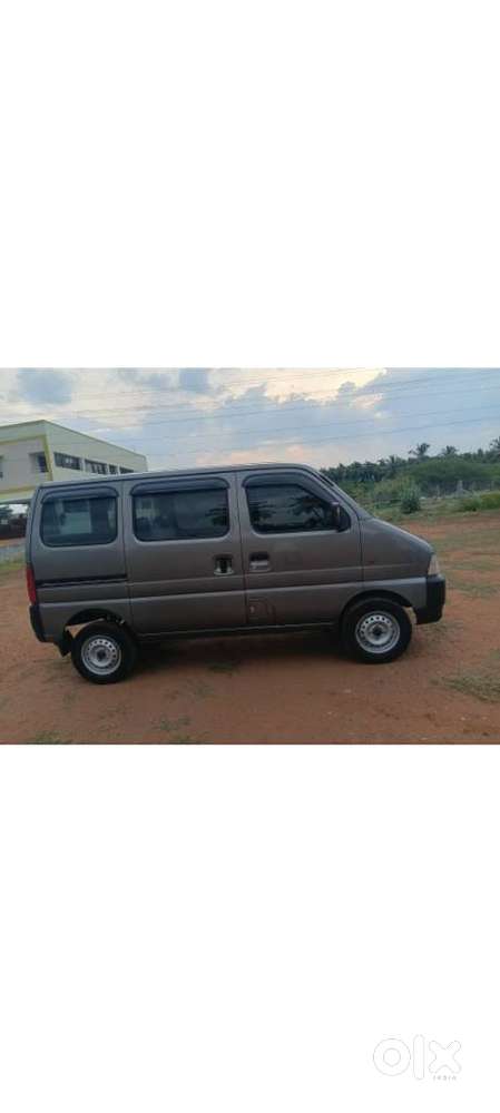 Maruti Suzuki Eeco 5 Seater Ac, 2023, Petrol