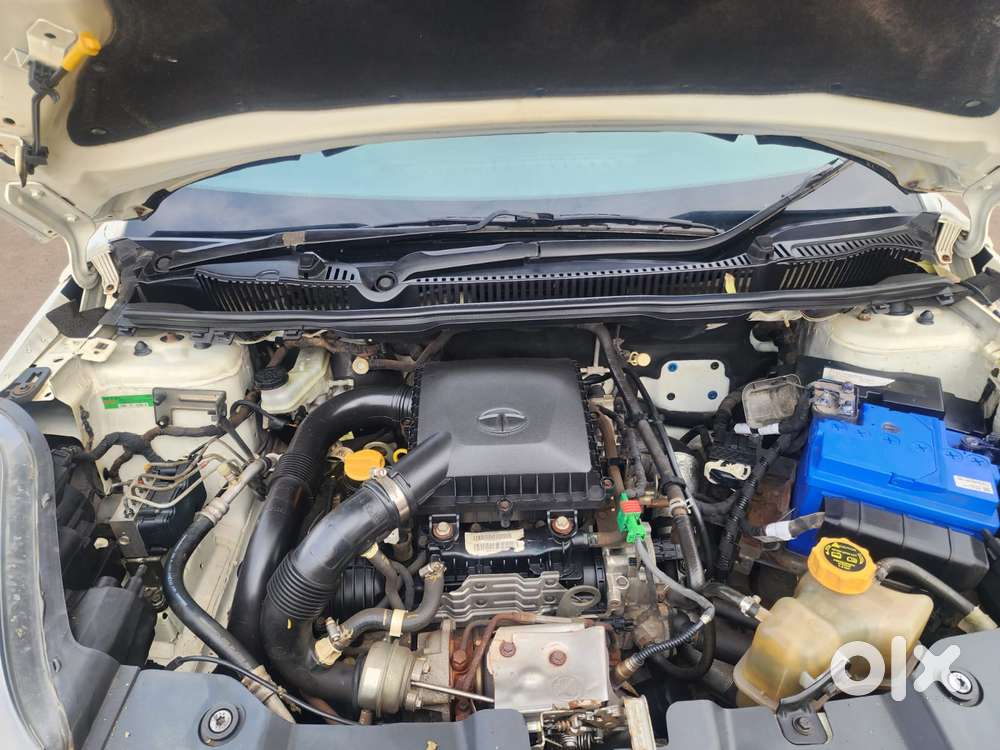 Tata Nexon Amt 1.5 Revotorq Xma, 2019, Petrol