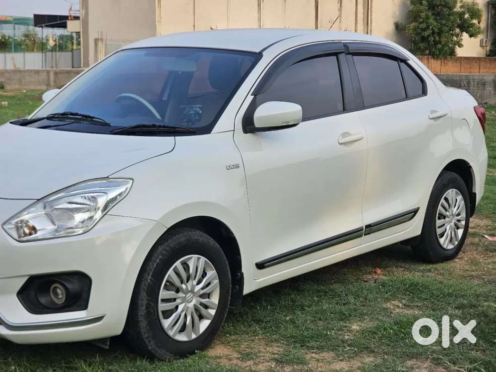 Maruti Suzuki Swift Dzire Vdi, 2017, Diesel