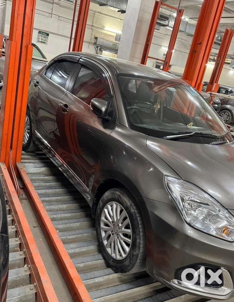 Maruti Suzuki Dzire 2022 Cng & Hybrids Good Condition