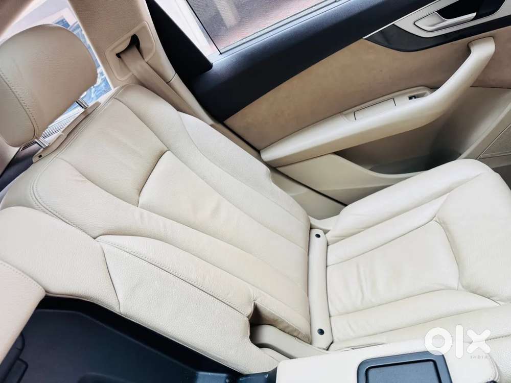 Audi Q7 3.0 45 Tdi Technology Pack, 2018, Diesel