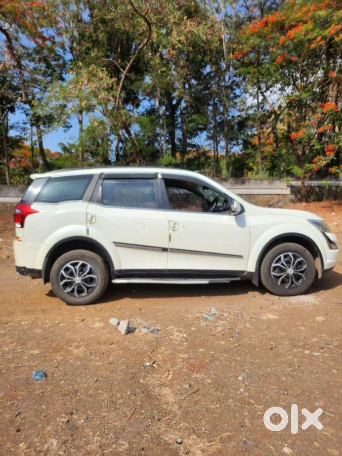 Mahindra Xuv500 W10 Awd, 2019, Diesel