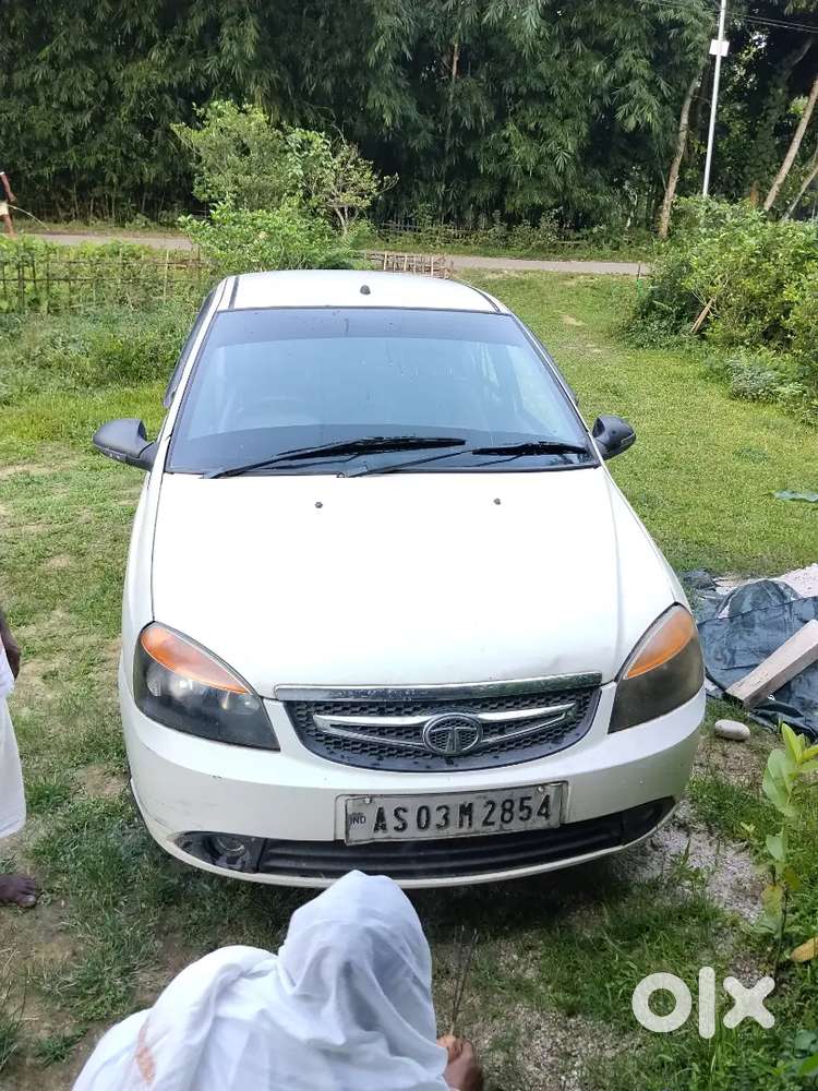 Tata Indigo Ecs Gls 2013