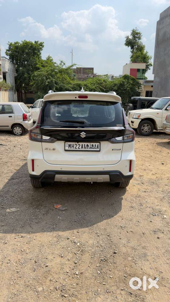 Maruti Xl6 2023 First Owner