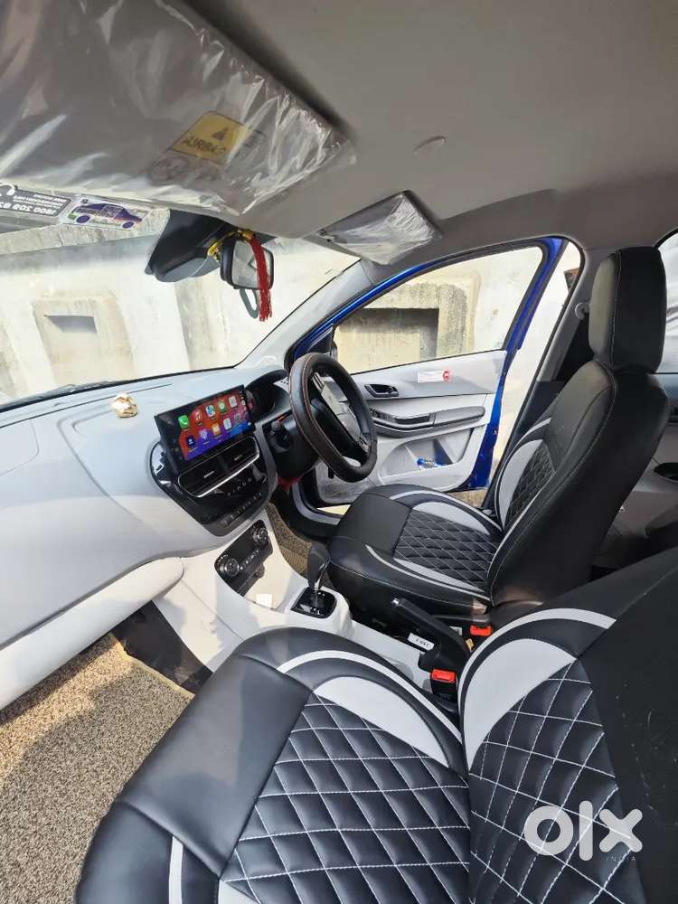 Tata Tiago 1.2 Revotron Amt 2025