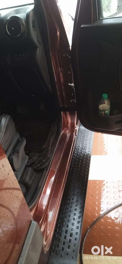 2021 Mahindra Thar Petrol Automatic 26000 Km Driven