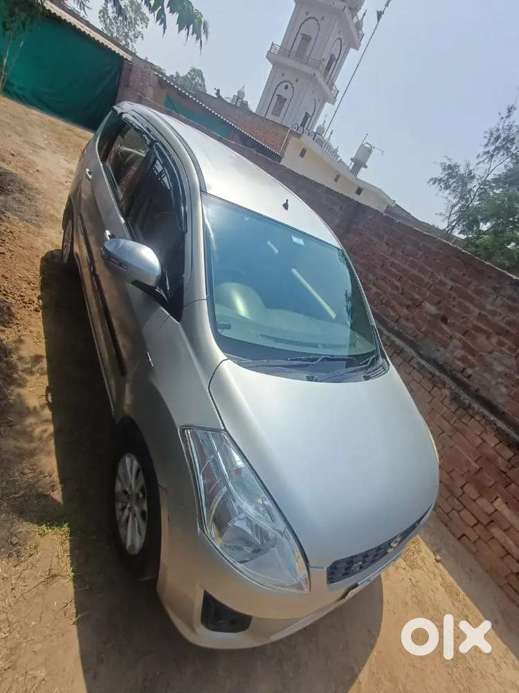 Maruti Suzuki Ertiga 2012 Diesel 112000 Km Driven