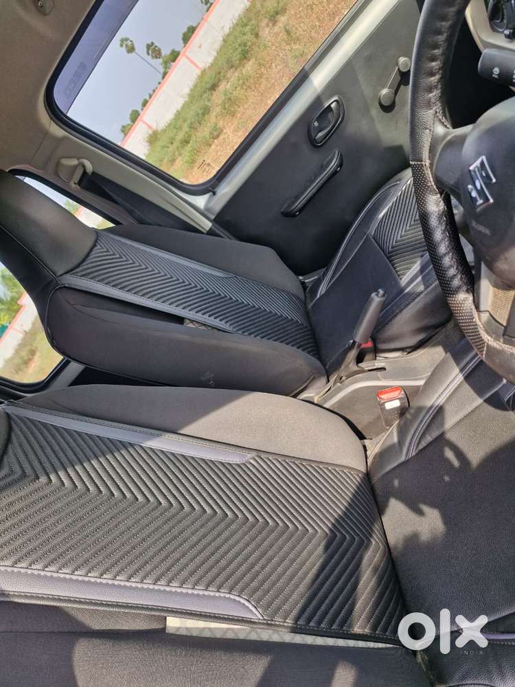 Maruti Suzuki Eeco 5 Seater Ac, 2025, Petrol