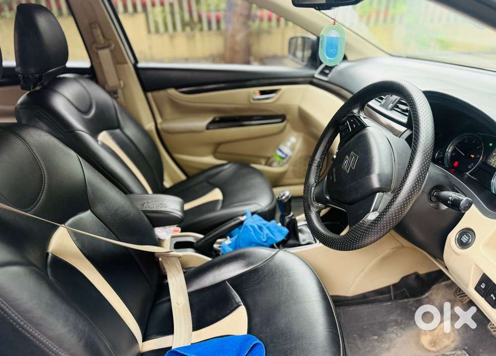 2016 Maruti Suzuki Ciaz