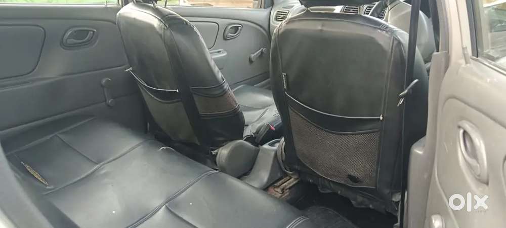 Maruti Suzuki Alto 800 2006 Petrol 25 Km Driven