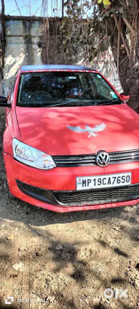 Volkswagen Polo 2012 Diesel Well Maintained